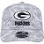 Boné New Era 970 Green Bay Packers Salute To Service - Imagem 3