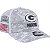 Boné New Era 970 Green Bay Packers Salute To Service - Imagem 4