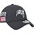 Boné New Era 920 Tampa Bay Buccaneers Salute To Service - Imagem 4