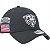 Boné New Era 920 Chicago Bears NFL Salute To Service - Imagem 4