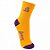 Meia NBA Los Angeles Lakers Cano Médio - Imagem 1