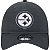 Boné New Era 920 Pittsburgh Steelers NFL Salute To Service - Imagem 3