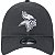 Boné New Era 920 Minnesota Vikings NFL Salute To Service - Imagem 3
