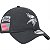 Boné New Era 920 Minnesota Vikings NFL Salute To Service - Imagem 4