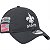 Boné New Era 920 New Orleans Saints NFL Salute To Service - Imagem 4