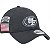 Boné New Era 920 San Francisco 49ers NFL Salute To Service - Imagem 4