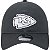 Boné New Era 920 Kansas City Chiefs NFL Salute To Service - Imagem 3