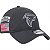 Boné New Era 920 Atlanta Falcons NFL Salute To Service - Imagem 4