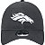 Boné New Era 920 Denver Broncos NFL Salute To Service - Imagem 3