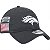Boné New Era 920 Denver Broncos NFL Salute To Service - Imagem 4
