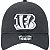 Boné New Era 920 Cincinnati Bengals NFL Salute To Service - Imagem 3