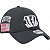 Boné New Era 920 Cincinnati Bengals NFL Salute To Service - Imagem 4
