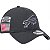 Boné New Era 920 Buffalo Bills NFL Salute To Service - Imagem 4