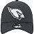 Boné New Era 920 Arizona Cardinals NFL Salute To Service - Imagem 3