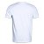 Camiseta New Era Los Angeles Lakers Core Branco - Imagem 2