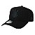 Boné New Era 940 A-Frame Futebol Corinthians Aba Curva Preto - Imagem 1