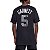 Camiseta Mitchell & Ness Boston Celtics Garnett Preto - Imagem 2