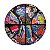 Bola de Basquete Wilson NBA All Team Retro #7 - Imagem 2