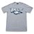 Camiseta Philadelphia Eagles Basic Cinza - New Era - Imagem 1
