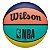 Bola de Basquete Wilson DRV Bright #7 - Imagem 1