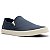 Tenis Masculino Reserva Slip Bora Azul Marinho - Imagem 3
