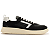 Tenis Masculino Reserva Hero Leather Preto - Imagem 1