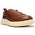 Tenis Masculino Reserva Hero Marrom - Imagem 4