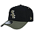 Boné New Era 940 A-Frame Chicago White Sox Dual Color - Imagem 1