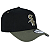 Boné New Era 940 A-Frame Chicago White Sox Dual Color - Imagem 4