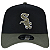 Boné New Era 940 A-Frame Chicago White Sox Dual Color - Imagem 3