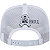 Boné New Era 970 Chicago Bears Salute To Service Cinza - Imagem 2