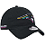 Boné New Era 920 New England Patriots NFL Crucial Catch - Imagem 4