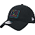 Boné New Era 920 New York Giants NFL Crucial Catch Preto - Imagem 1
