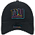 Boné New Era 920 New York Giants NFL Crucial Catch Preto - Imagem 3