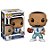 Funko Pop Dak Prescott 4 Dallas Cowboys - Imagem 1