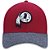 Boné Washington Redskins 3930 Camo Revisited Logo - New Era - Imagem 3