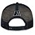 Boné Oakland Raiders 940 A-Frame Trucker Logo - New Era - Imagem 2