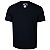 Camiseta New Era Brooklyn Nets World Of Logos Preto - Imagem 2