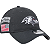 Boné New Era 920 Baltimore Ravens NFL Salute To Service - Imagem 4