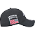 Boné New Era 920 Baltimore Ravens NFL Salute To Service - Imagem 6