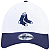 Boné New Era 920 Boston Red Sox Core Azul Marinho - Imagem 3