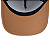 Boné New Era 940 A-Frame Branded All Classic Caqui - Imagem 5