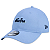 Boné New Era 920 All Sea Voyage Azul Aba Curva - Imagem 1