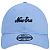 Boné New Era 920 All Sea Voyage Azul Aba Curva - Imagem 3