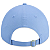 Boné New Era 920 All Sea Voyage Azul Aba Curva - Imagem 2