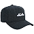Boné New Era 940 A-Frame Script Fresh Feminino - Imagem 4