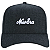 Boné New Era 940 A-Frame Script Fresh Feminino - Imagem 3