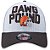 Boné Cleveland Browns 3930 Draft 2018 Stage - New Era - Imagem 3