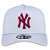 Boné New York Yankees 940 Veranito Logo Cinza/Vermelho - New Era - Imagem 3