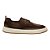Tenis Masculino Reserva Hunter Marrom - Imagem 1